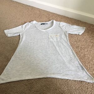 Volcom ladies T-shirt (M)